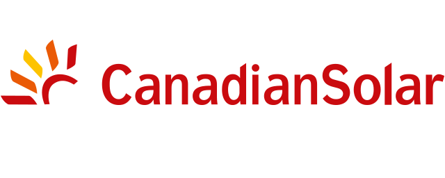 Canadian Solar Logo Melbourne