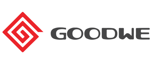 Goodwe Logo Melbourne Supplier