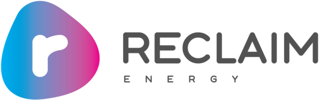 ReclaimEnergy logo melbourne supplier six star plus