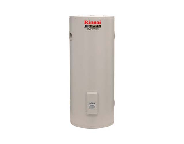 Rinnai Hotflo Electric Hot Water Storage Tank