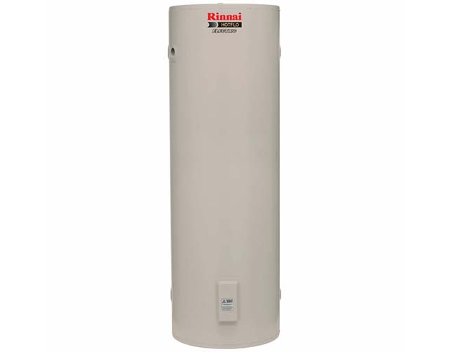 Rinnai Hotflo Electric Hot Water Storage 400L