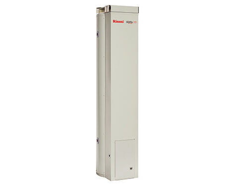 Rinnai Gas Storage Tank