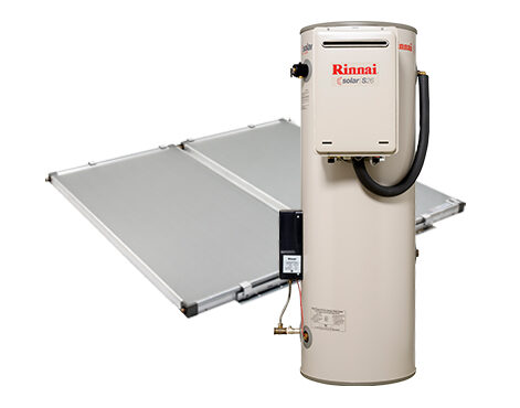 Sunmaster Flat Plate System 250L 2 Collectors