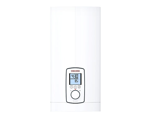 Stiebel Eltron Instantaneous DHE Water Heater. Three Phase