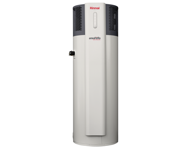 Rinnai Enviroflo Heat Pump