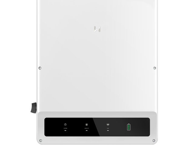 GoodWe ET – Three Phase Hybrid 15-30kwh