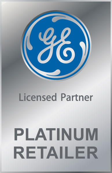 GE Platinum Retailer