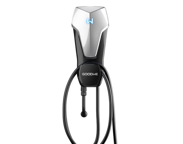 GoodWe HCA Series EV Charger