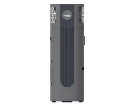 Apricus Heat Pump