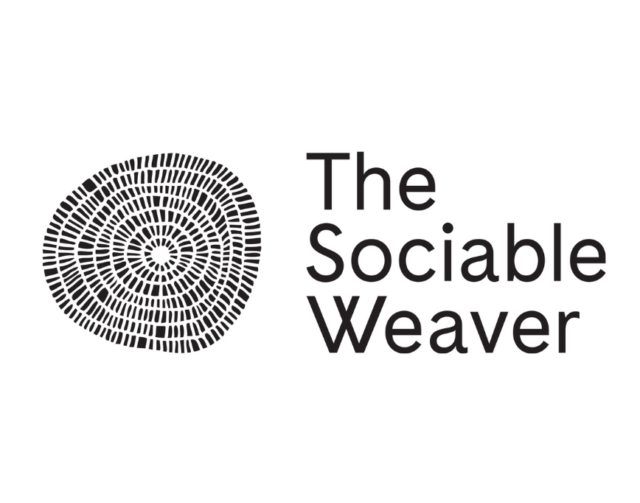 The Social Weaver 