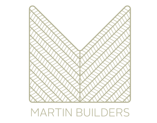Martin Builders 