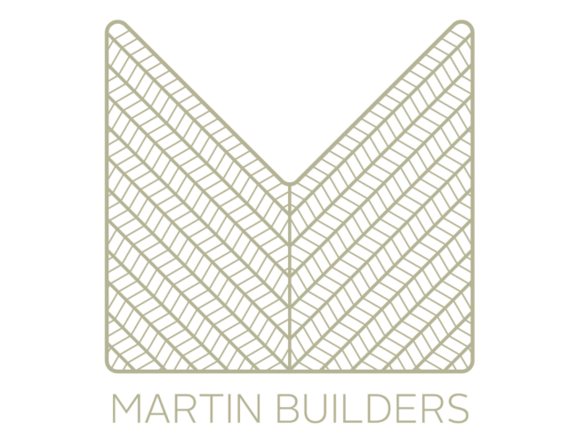 Martin Builders
