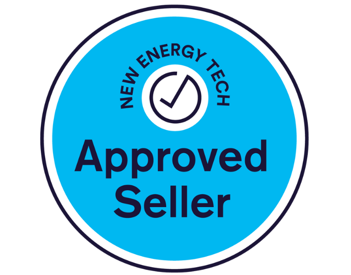 NET Approved Seller 