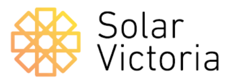 Solar Victoria Accredited Installer 