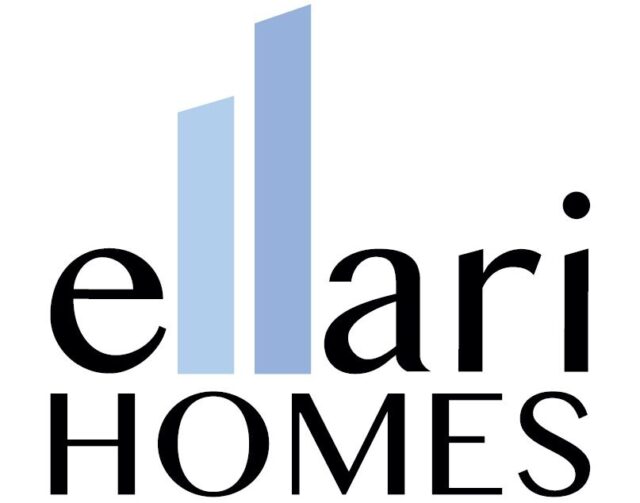 Ellari Homes