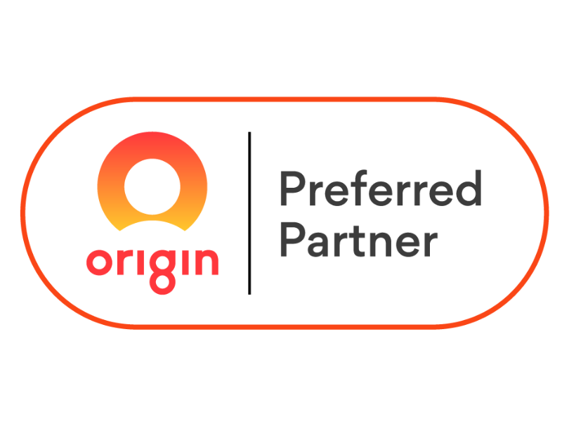 Origin Preferred Partner 