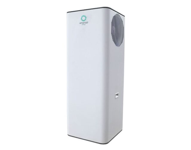 Emerald All in One Heat Pump