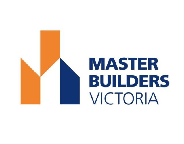 Master Builders Victoria