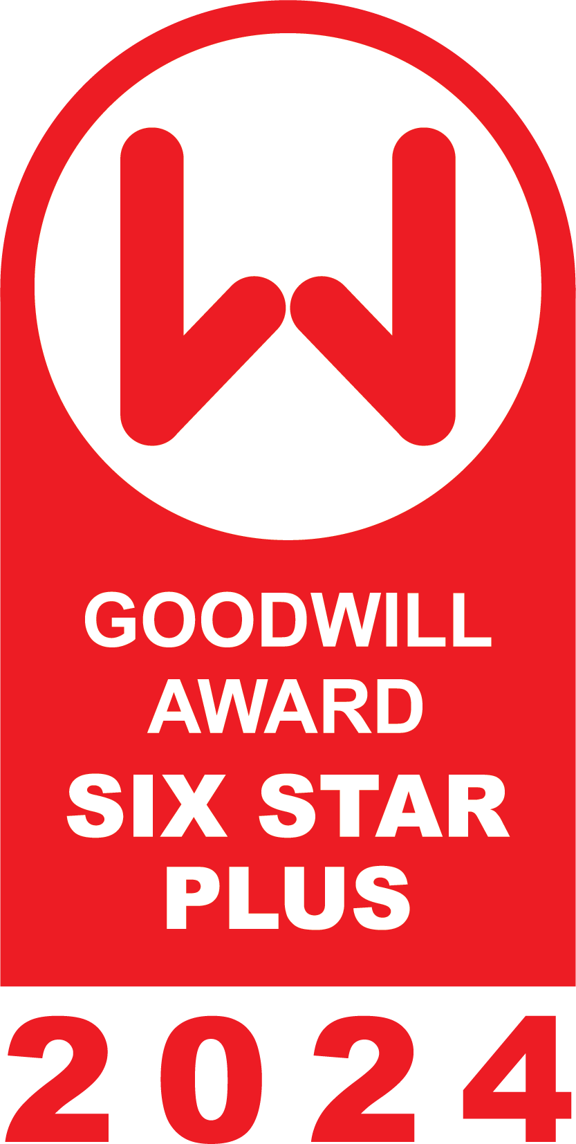 GoodWe GoodWill Award Winner 