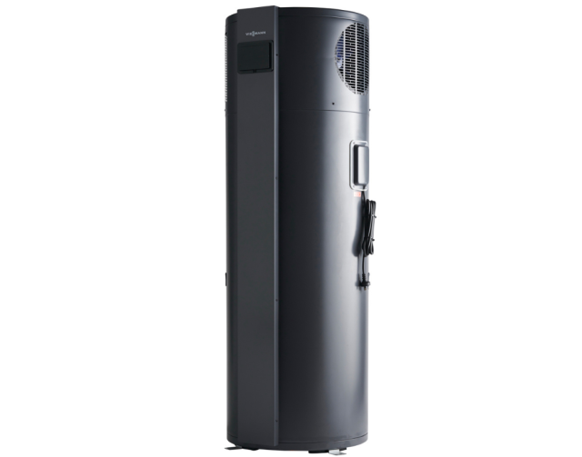 Viessmann Vitocal 161-A DHW Heat Pump