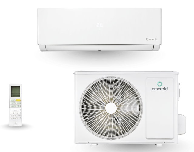 Emerald Air Conditioning Split System