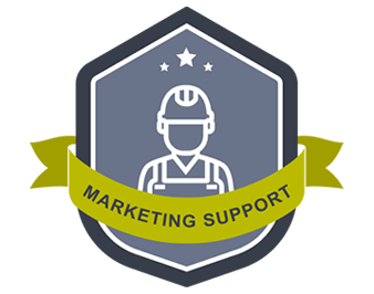 Marketing Support
