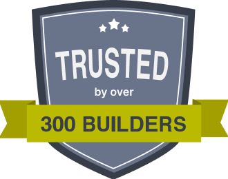 Trusted by Builders